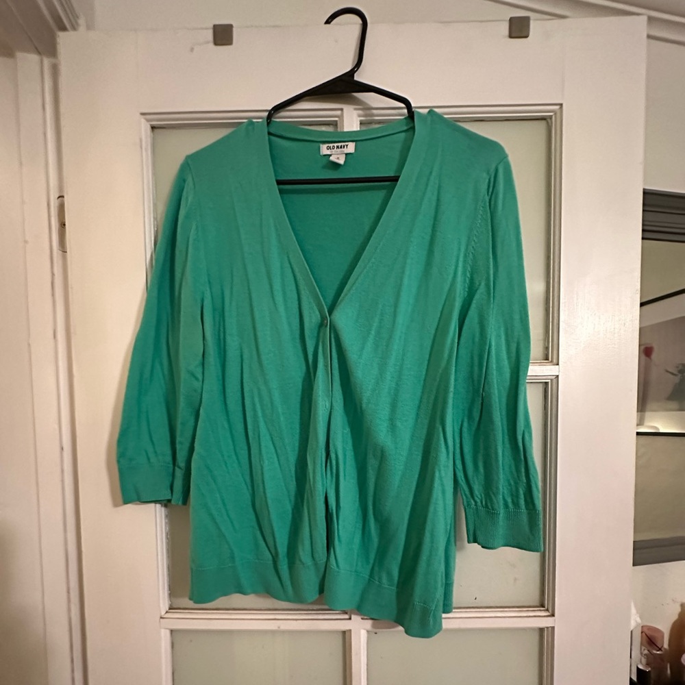 Cardigan